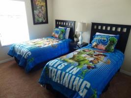 Grhcup8953 - Paradise Palms - 6 Bed 5 Baths House