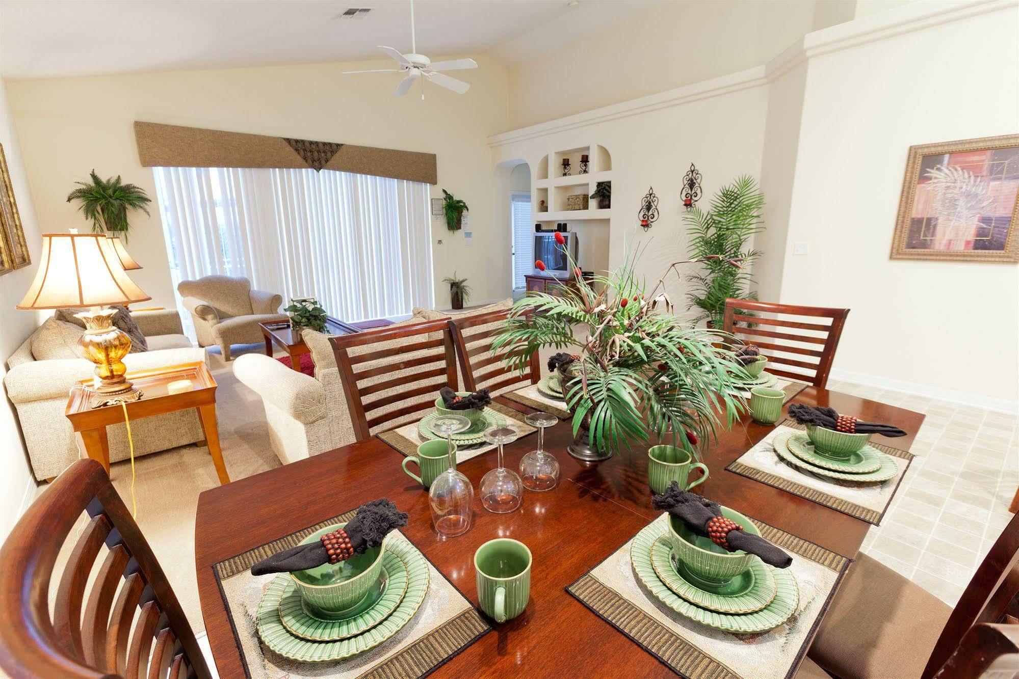 Ocean Florida Villas Hotel
