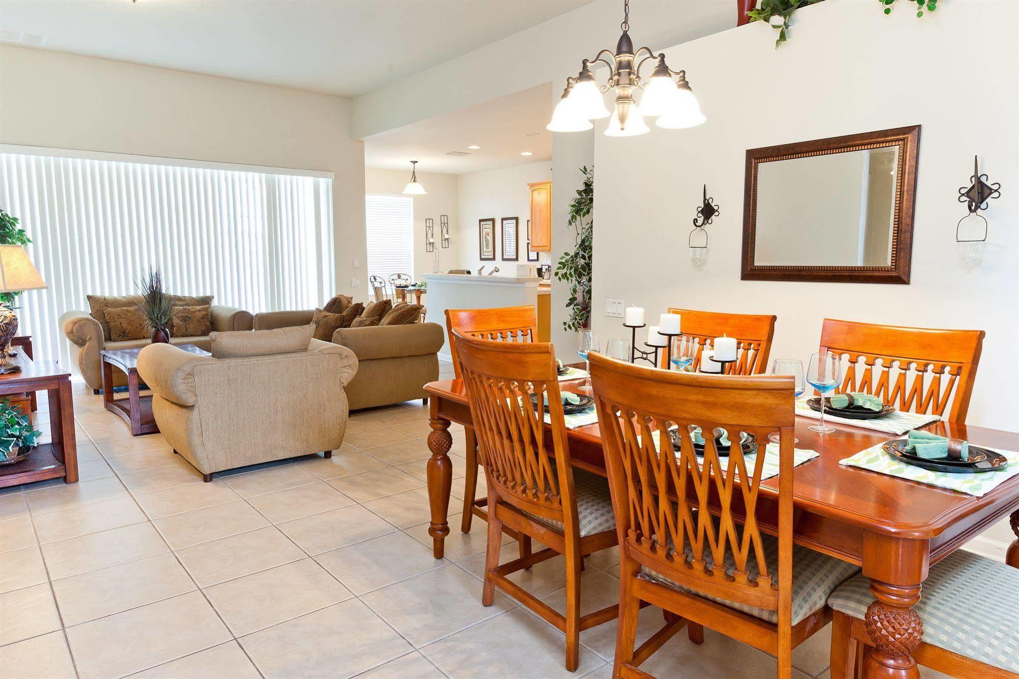Hotel Ocean Florida Villas Kissimmee