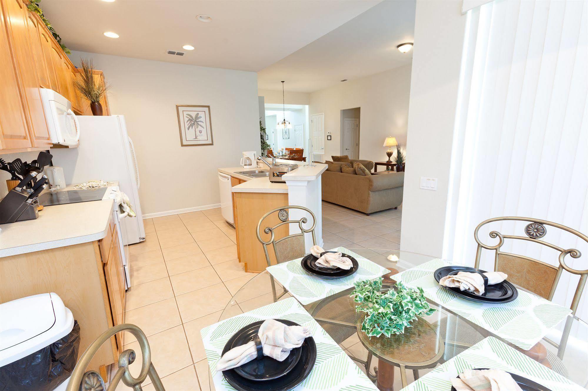 Ocean Florida Villas Hotel