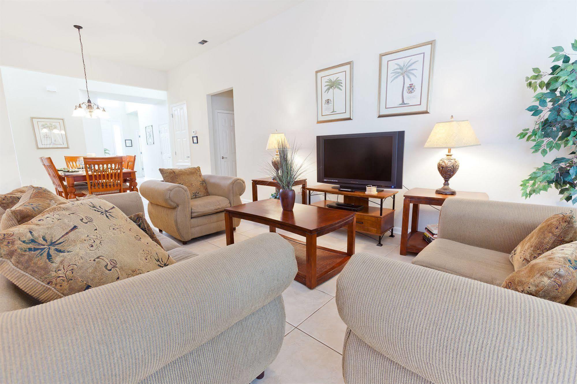 Hotel Ocean Florida Villas 3*