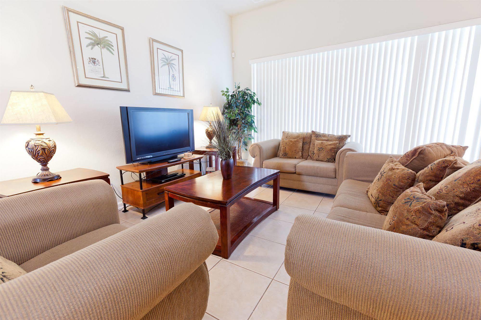 Hotel Ocean Florida Villas 3*