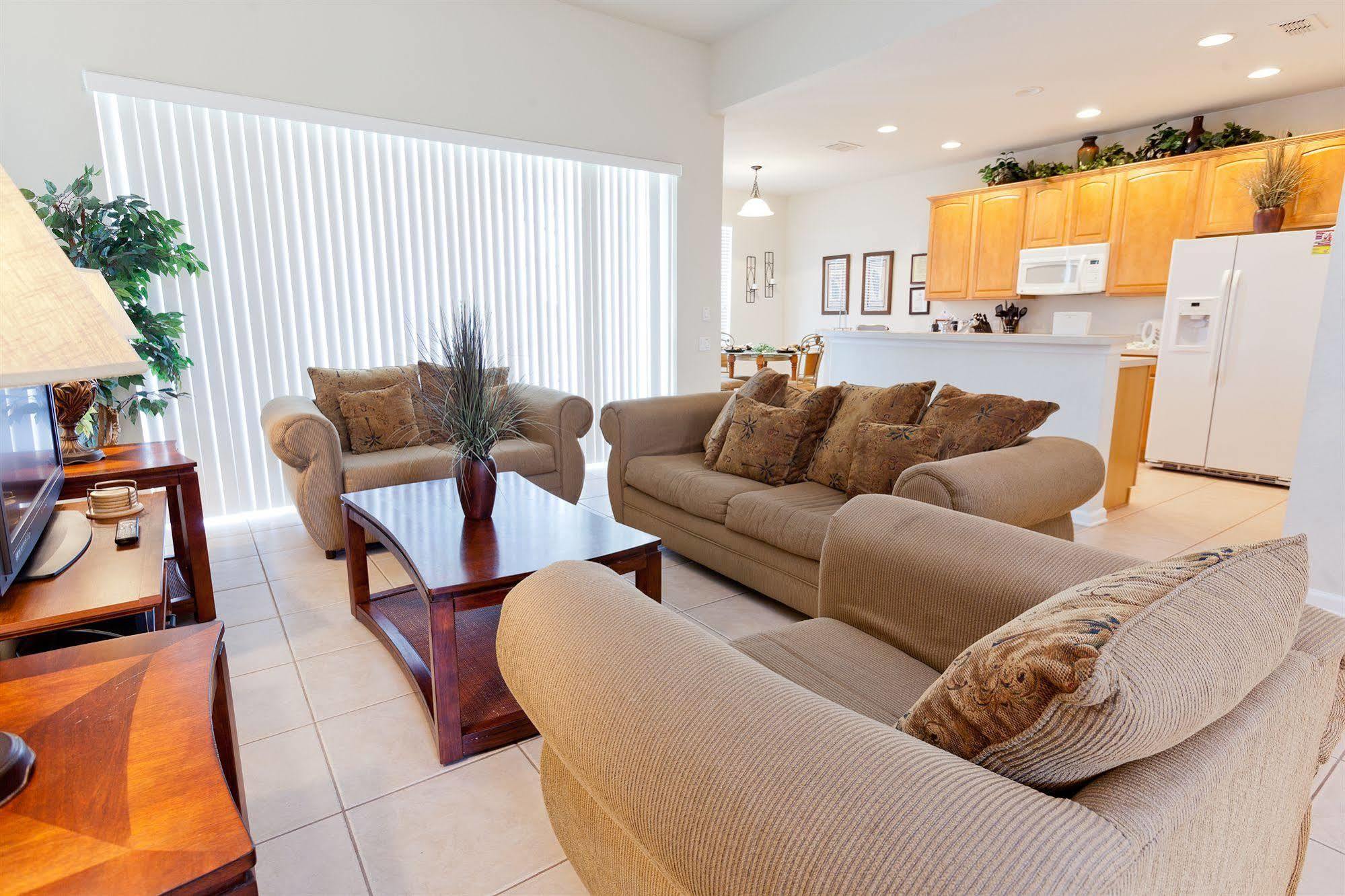 Ocean Florida Villas Hotel 3*
