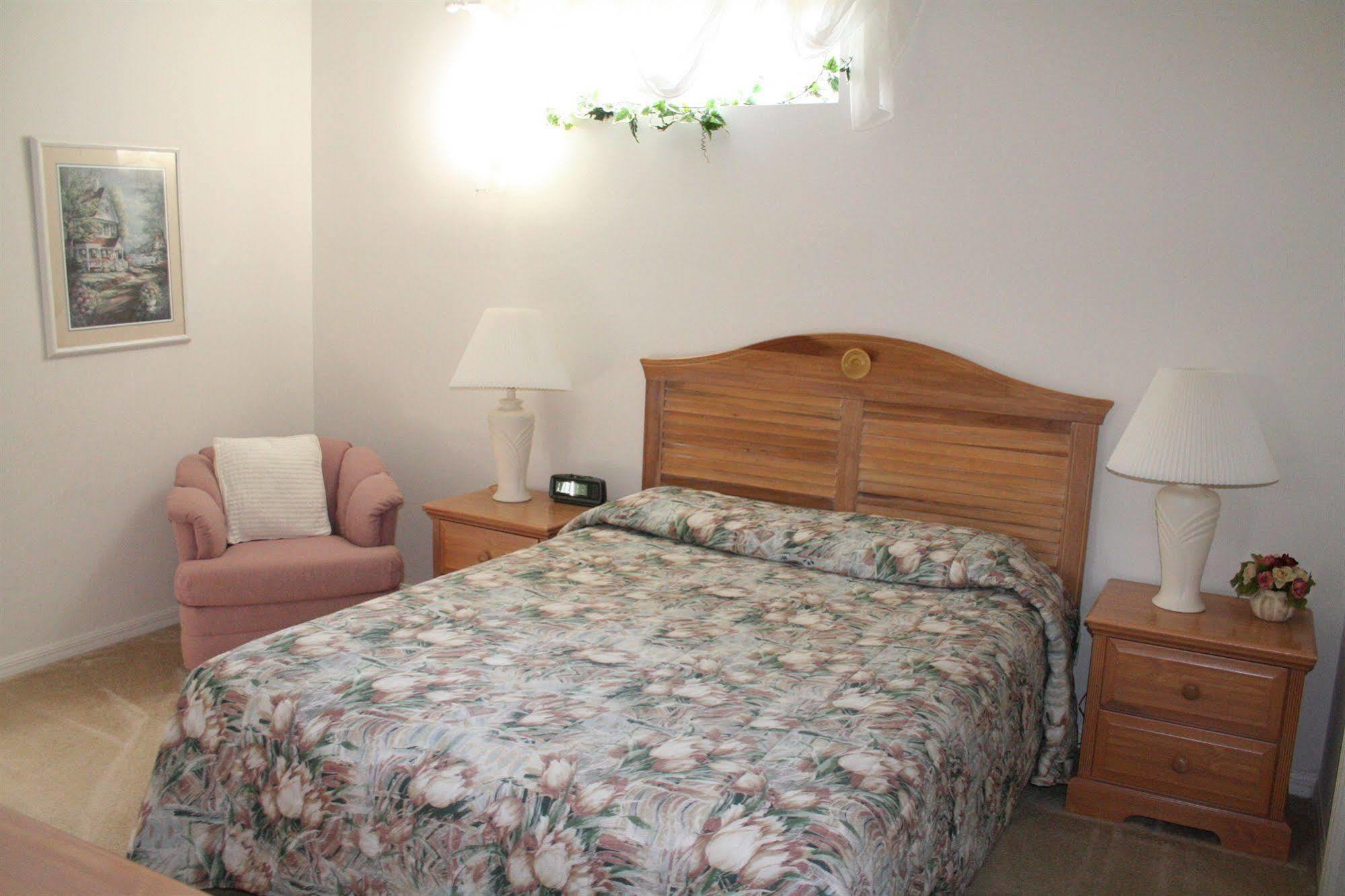 Hotel Ocean Florida Villas 3*