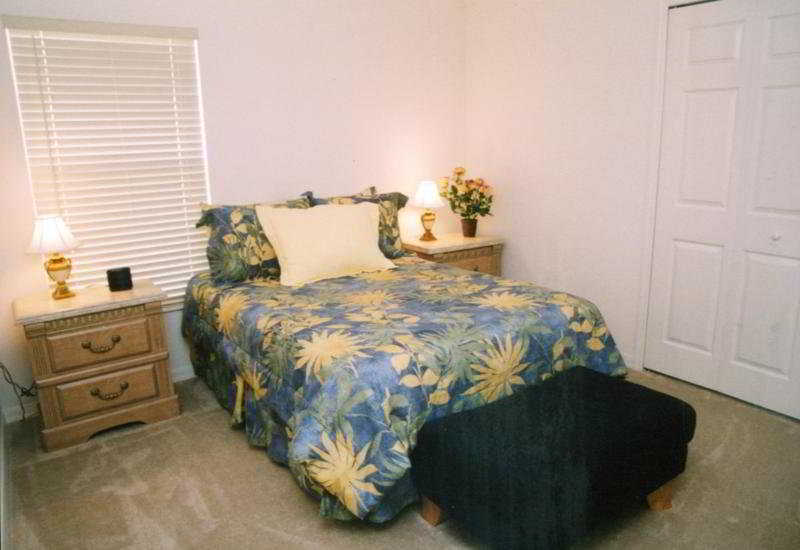 Villa Gulf Coast Holiday Homes