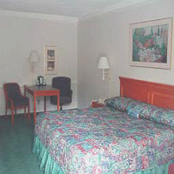 Baymont By Wyndham Orange Park Hotel 2*