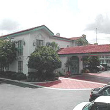 Baymont By Wyndham Orange Park Jacksonville