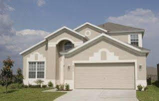 Area Standard Homes With Pool