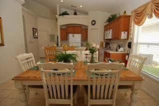 Area Standard Homes With Pool Hotel Kissimmee