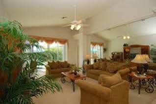 Area Standard Homes With Pool 4* Kissimmee