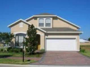 Area Standard Homes With Pool 4*
