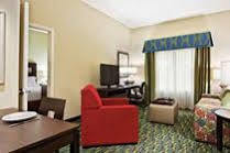 Homewood By Hilton Airport Hotel 3*