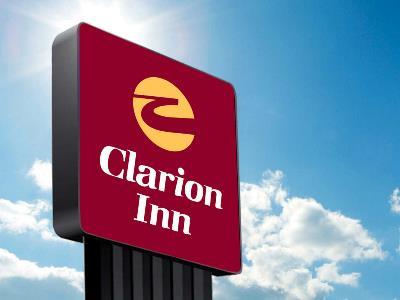 Inn Clarion Ormond At Destination Daytona