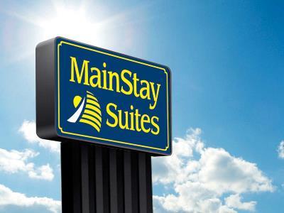 Mainstay I-75 Sarasota