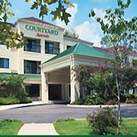 Courtyard By Marriott Lauderdale 3*