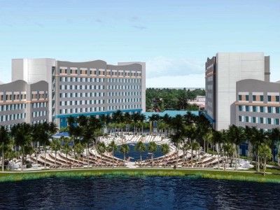 Universal's Endless Summer - Surfside And