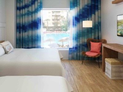 Resort Universal's Endless Summer - Surfside And