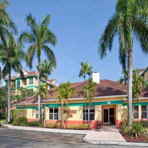 By Marriott Lauderdale Of