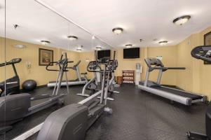 Baymont By Wyndham Celebration Hotel 3*