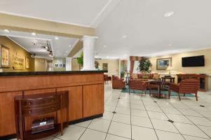 Baymont By Wyndham Celebration Hotel Kissimmee