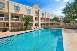 Baymont By Wyndham Celebration Hotel Kissimmee