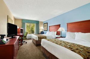 Baymont By Wyndham Celebration Kissimmee