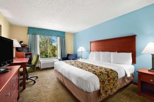 Baymont By Wyndham Celebration Kissimmee