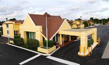 Motel The Gateway 2*