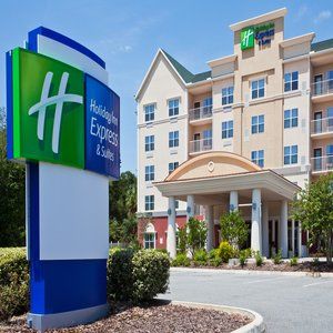 Express & North I-4 By Ihg 3* Lakeland