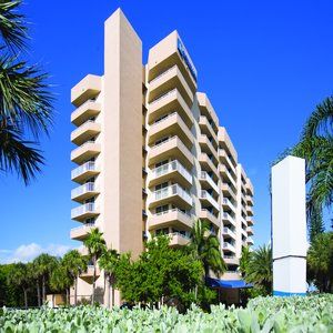 Club Wyndham Santa Barbara Resort Pompano Beach