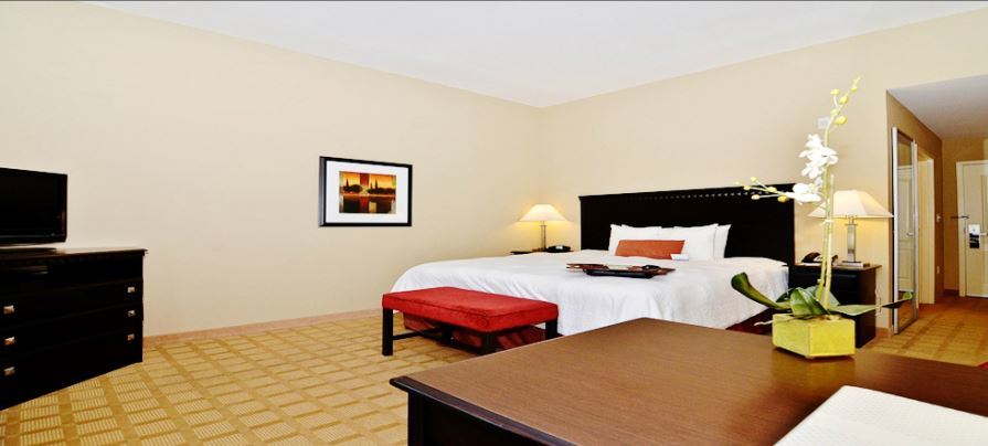 Hampton Dade - Zephyr Hills 3* Dade City