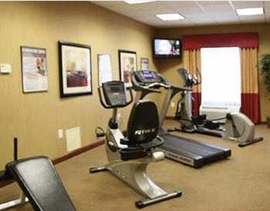 Hotel Hampton Dade - Zephyr Hills Dade City