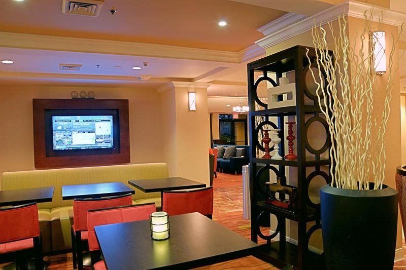 Courtyard By Marriott Lauderdale Hotel Coral Springs