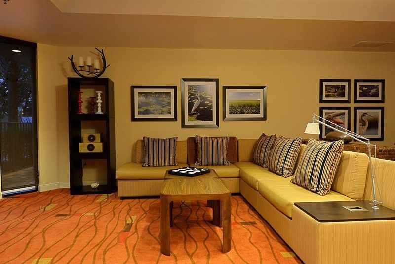 Courtyard By Marriott Lauderdale 3* Coral Springs