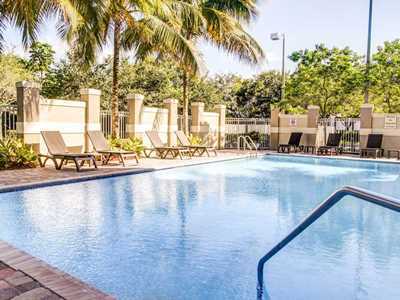 Hotel Hampton Lauderdale