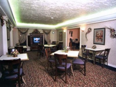 Baymont By Wyndham 3* Lake City