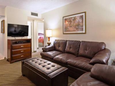 Hotel Western & Naples