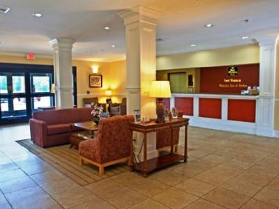 Western Wakulla & 3* Crawfordville