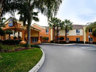 Western Edgewater Hotel