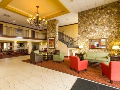 Western International Speedway Hotel Daytona Beach