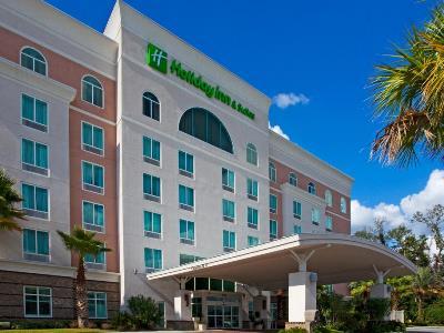 & Conference Center By Ihg Hotel