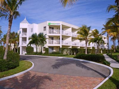 Express- North Palm And Ihg Juno Beach