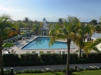 Hotel Express- North Palm And Ihg