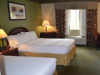 Express West Palm Metrocentre By Ihg