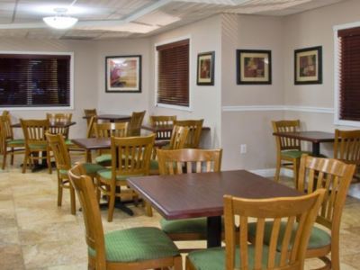 Inn Express West Palm Metrocentre By Ihg 3*