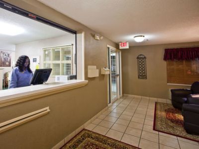 Sonesta Simply Hotel Jacksonville