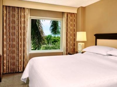 Sheraton Lauderdale West 4* Plantation