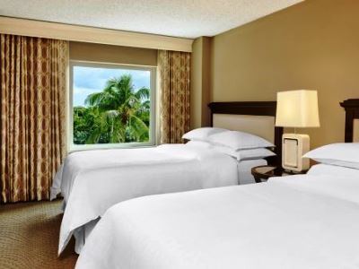 Sheraton Lauderdale West