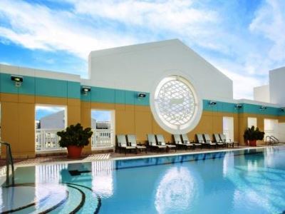 Sheraton Lauderdale West