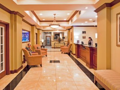 Express & By Ihg